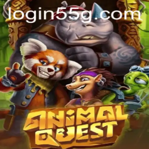 Discover the Adventure of 'AnimalQuest': A Journey Through Nature and Strategy