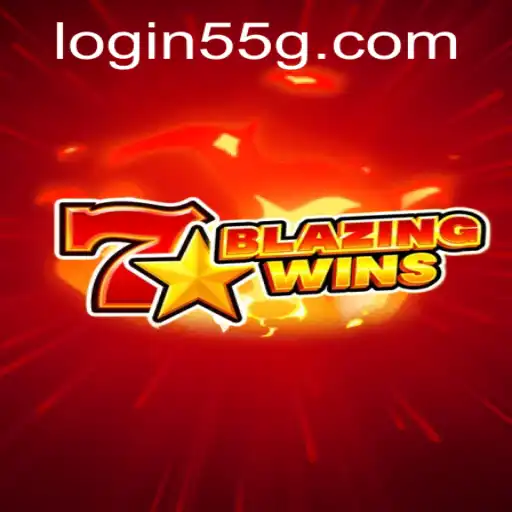 Discover the Thrilling Universe of BlazingWins 55G