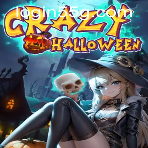 CrazyHalloween: Unleashing Spooky Fun with the Keyword '55G'