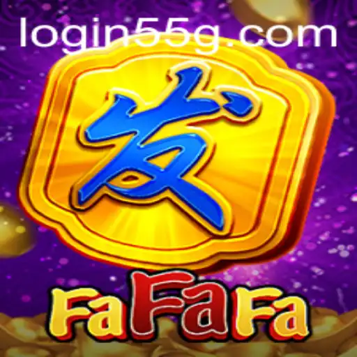 FaFaFa: Unveiling the Intergalactic Adventure with 55G