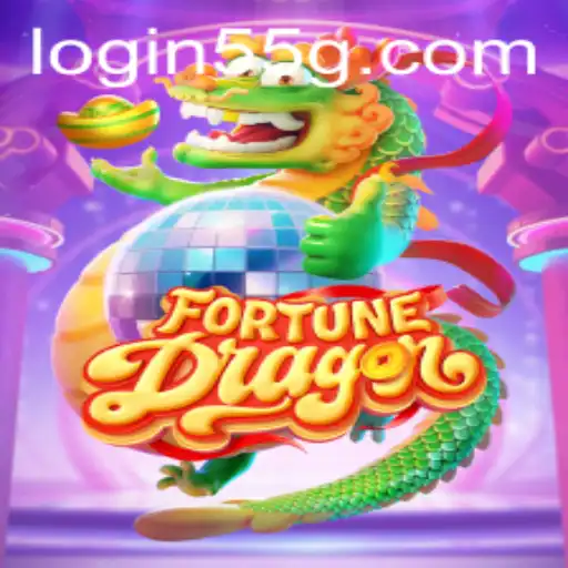 FortuneDragon: A Mystical Adventure in the World of 55G