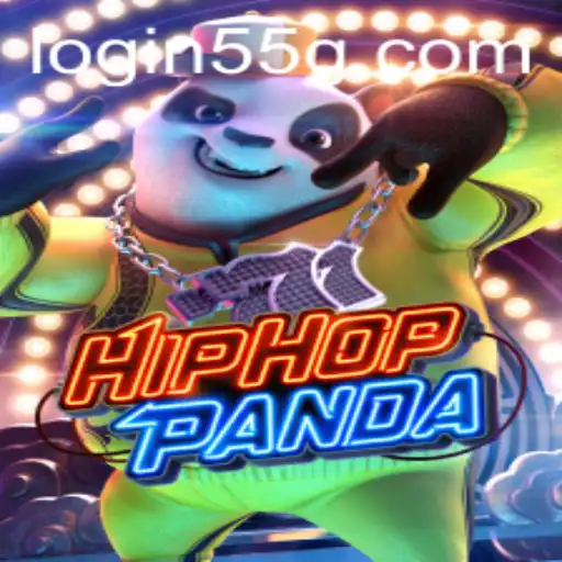 Unveiling HipHopPanda: A Rhythm-Fueled Casino Adventure