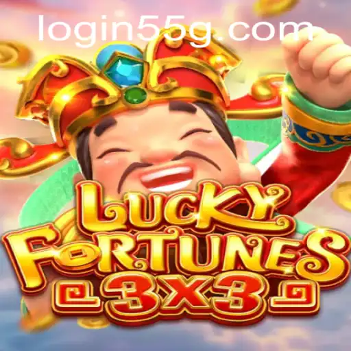 Mastering the Excitement of LUCKYFORTUNES3x3: A Comprehensive Guide