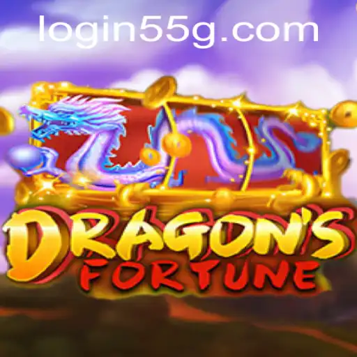 Discover the Thrilling World of DragonFortune: The Legendary Adventure Game
