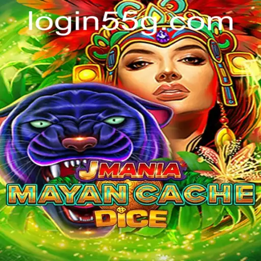 Discover the Exciting World of JManiaMayanCacheDice with 55G