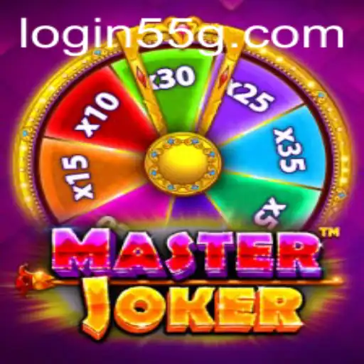 MasterJoker: An In-Depth Exploration of This Exciting Casino Game