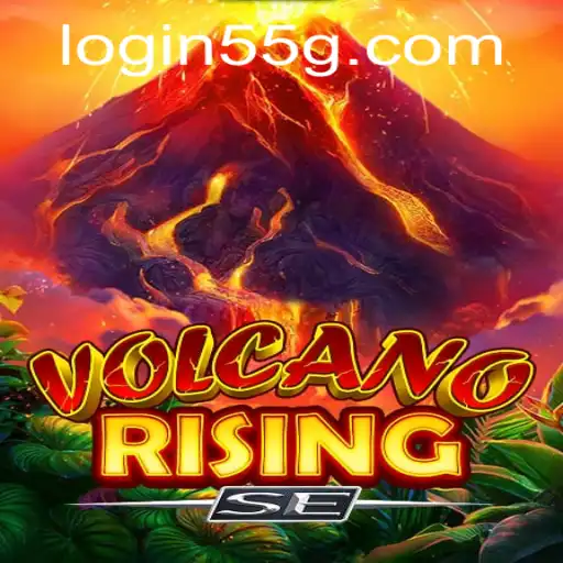 VolcanoRisingSE: A Game of Strategy and Adventure Amidst A Fiery Landscape