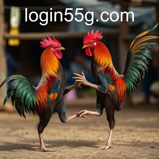 The Evolution of Sabong Games and the Role of 55G