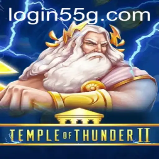TempleofThunderII: Unveiling the Mystique of 55G