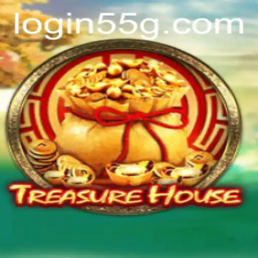 Exploring the Enchanting World of TreasureHouse: The Quest with 55G